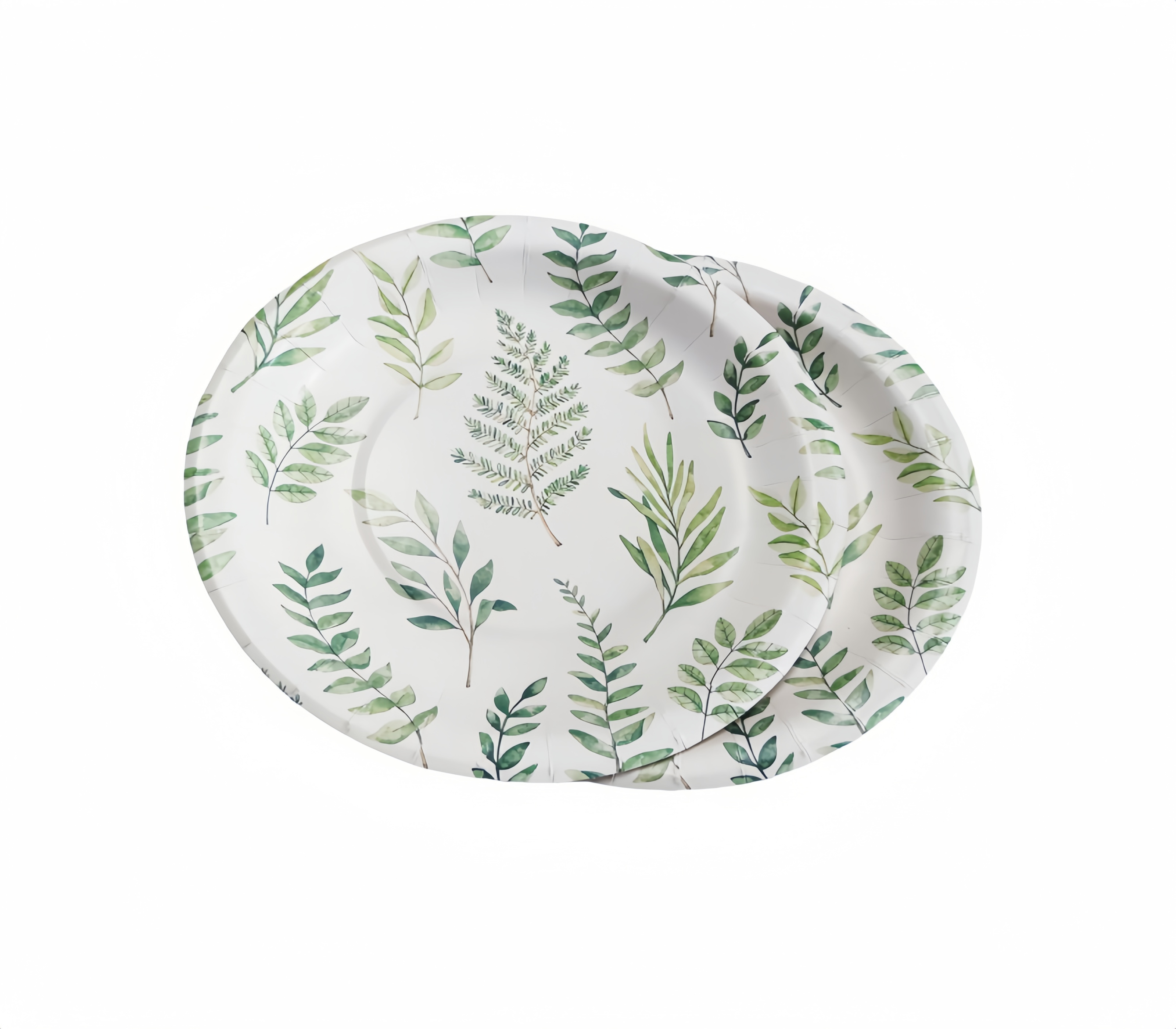 paryt paper plates