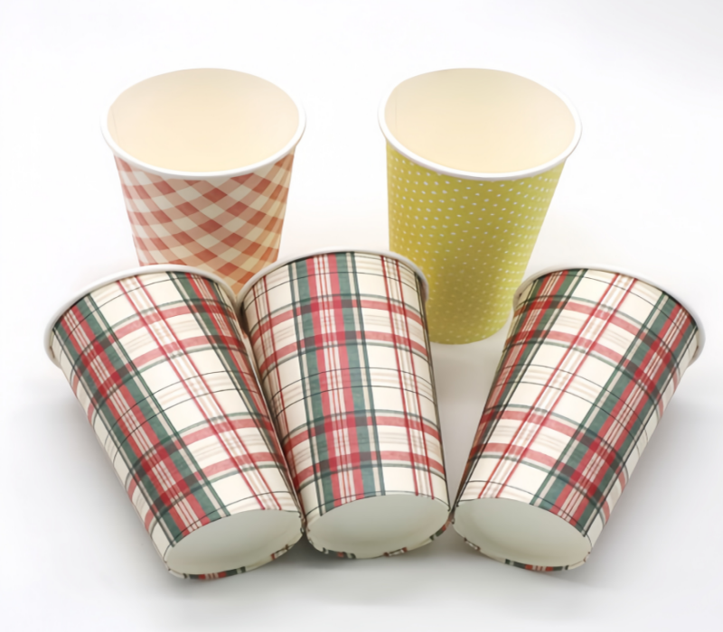 16oz paper cups