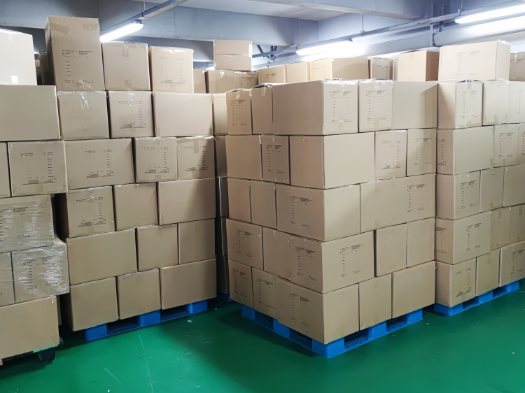 printed napkins cartons