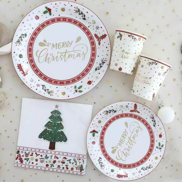 party sets