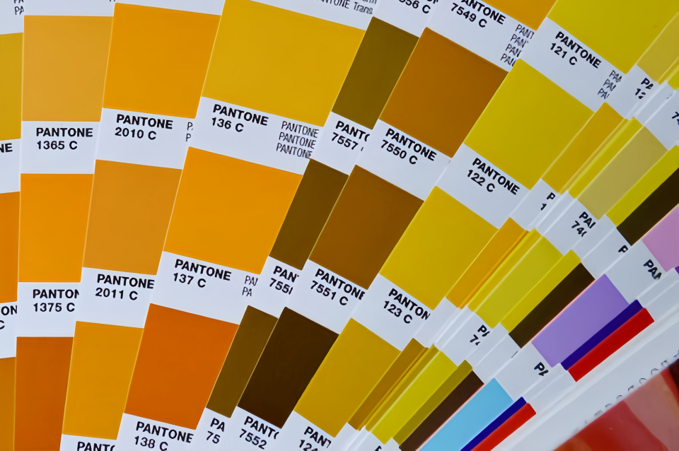 napkins panton