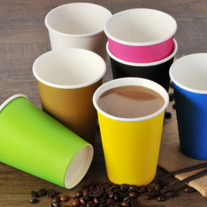 Paper Cups