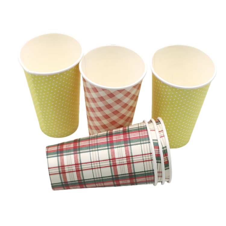 16 ounce paper cup